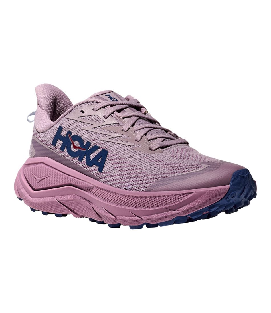 L.L.Bean On Sale | Women's HOKA Challenger 8 Trail Shoes, GORE-TEX