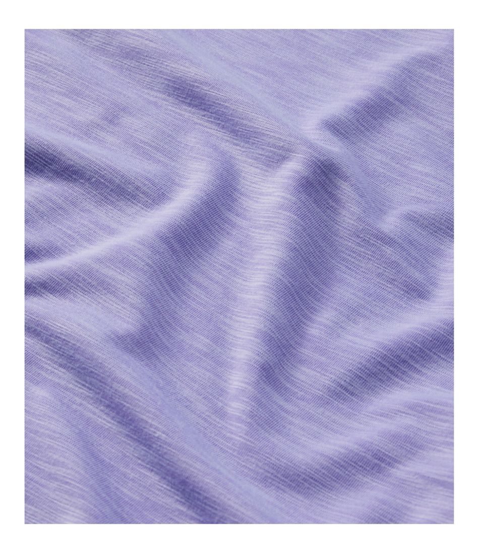 L.L.Bean On Sale | Women's Streamside Tank, Splitneck