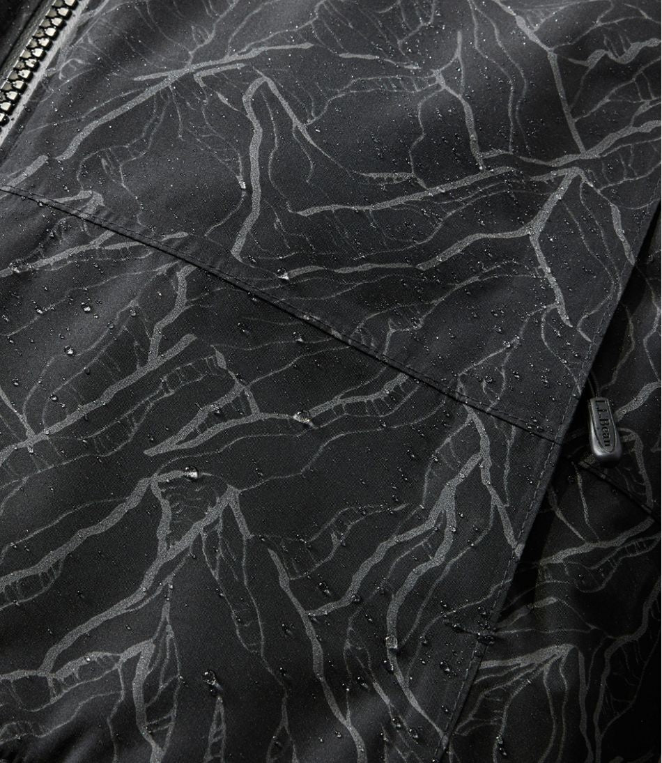 L.L.Bean Discount | Kids' Waterproof Wildcat Reflective Ski Jacket