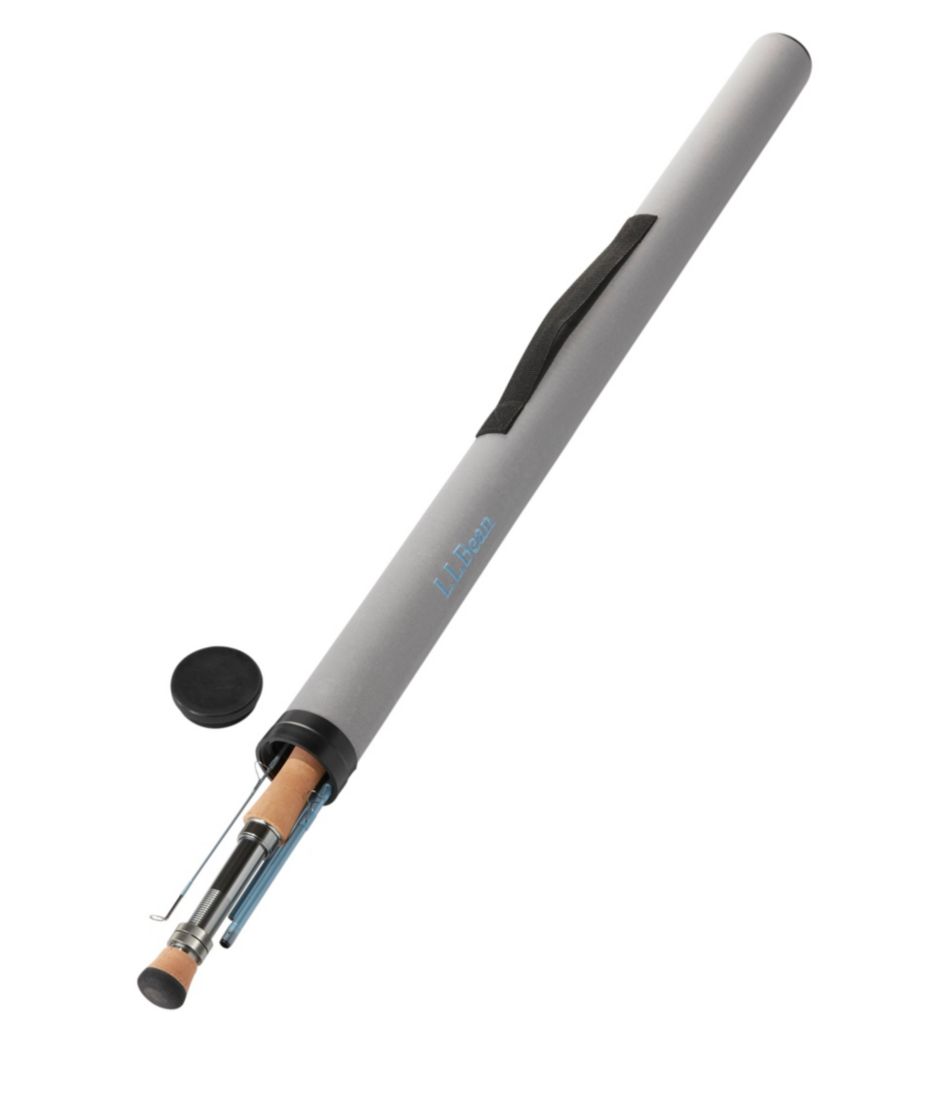 L.L.Bean Online | Women's Streamlight Ultra II Four-Piece Fly Rod, 8'9" 8 Wt.