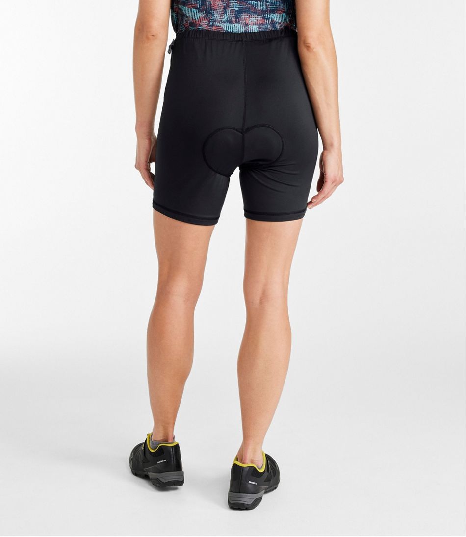 L.L.Bean Outlet | Women's Comfort Cycling Liner Short