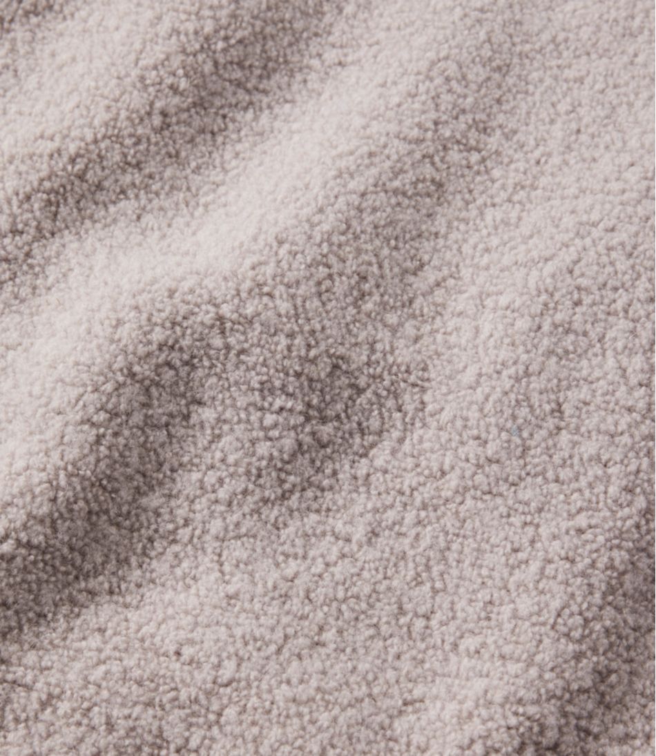 L.L.Bean | Women's All Season Wool Fleece Full-Zip Jacket