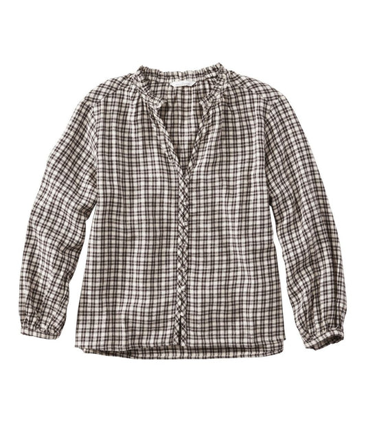 L.L.Bean US | Women's Signature Portland Popover Shirt