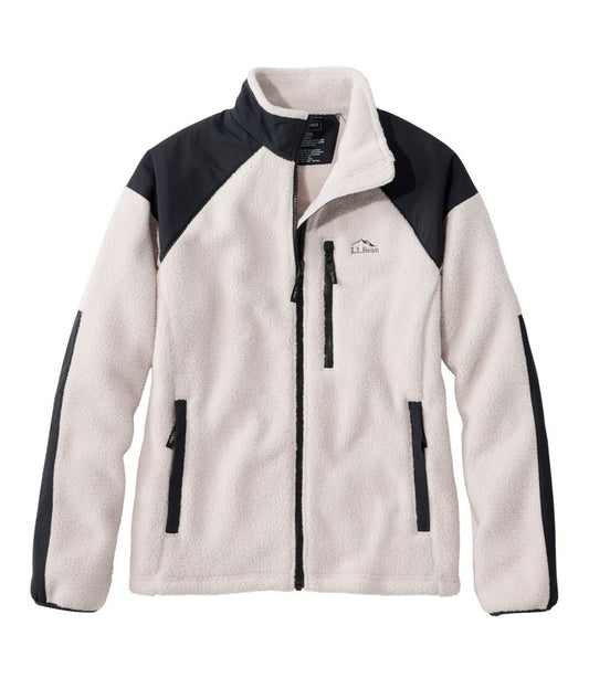 L.L.Bean Outlet | Women's All-Conditions Fleece Jacket
