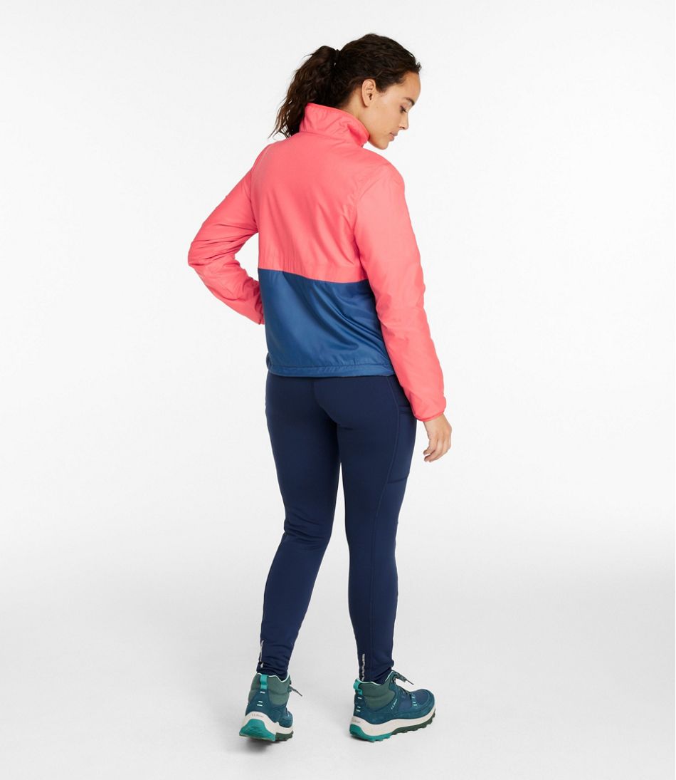 L.L.Bean Outlet | Women's Bean's Classic Reversible Anorak