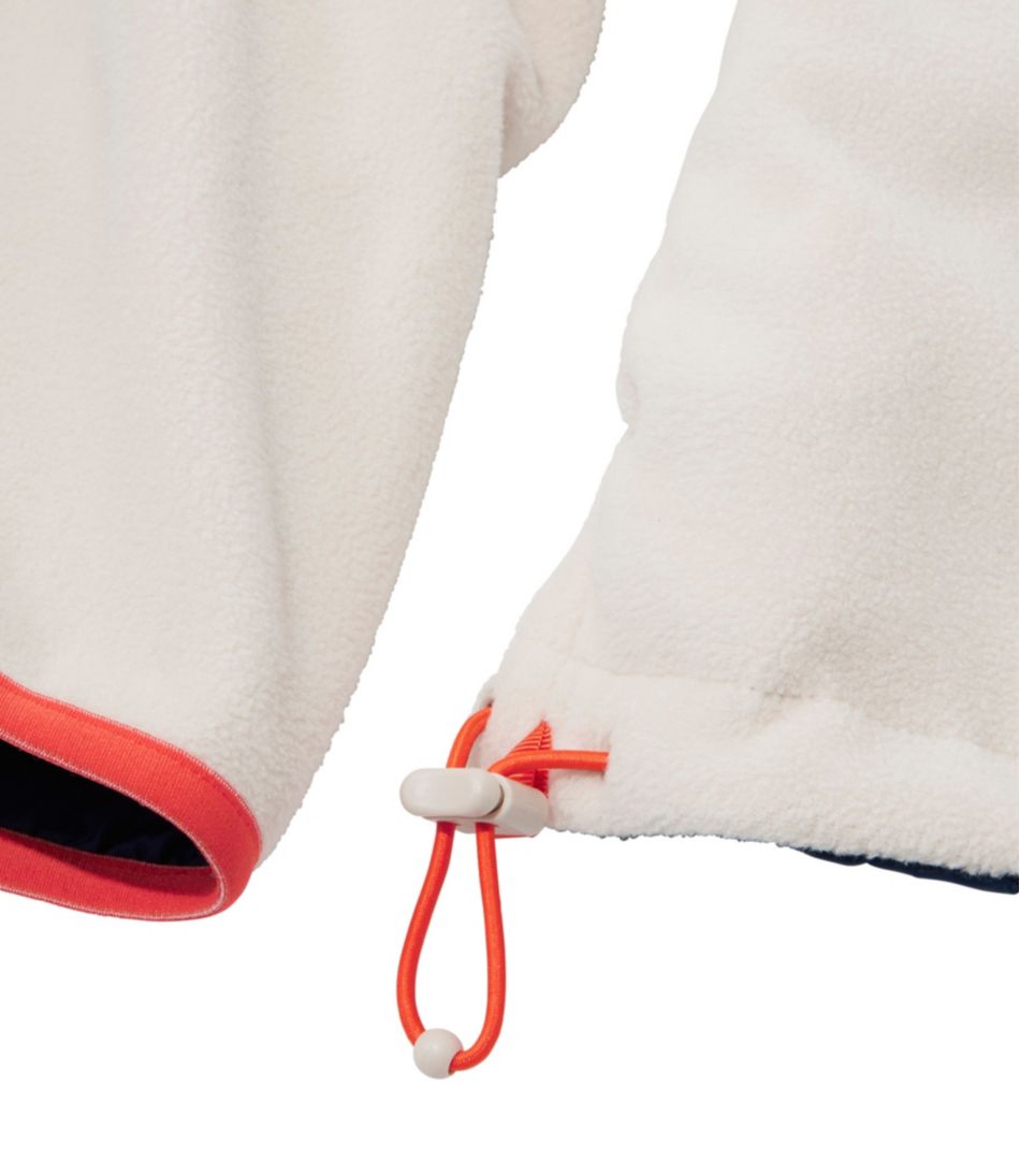 L.L.Bean Outlet | Women's Bean's Classic Reversible Anorak