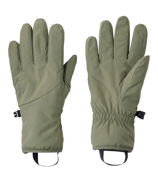 L.L.Bean New | Women's Boundless Softshell Glove