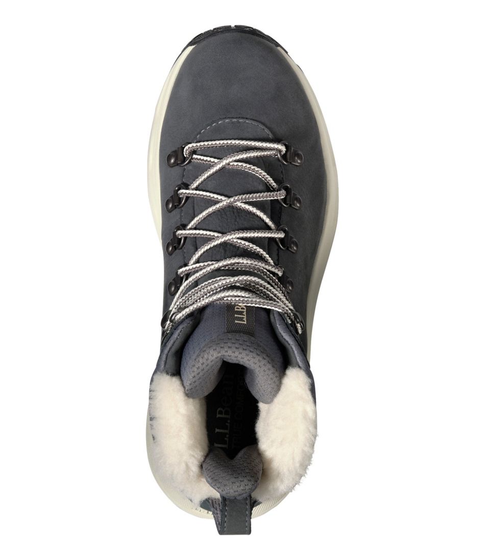 L.L.Bean On Sale | Women's NextVenture Boots, Lace-Up