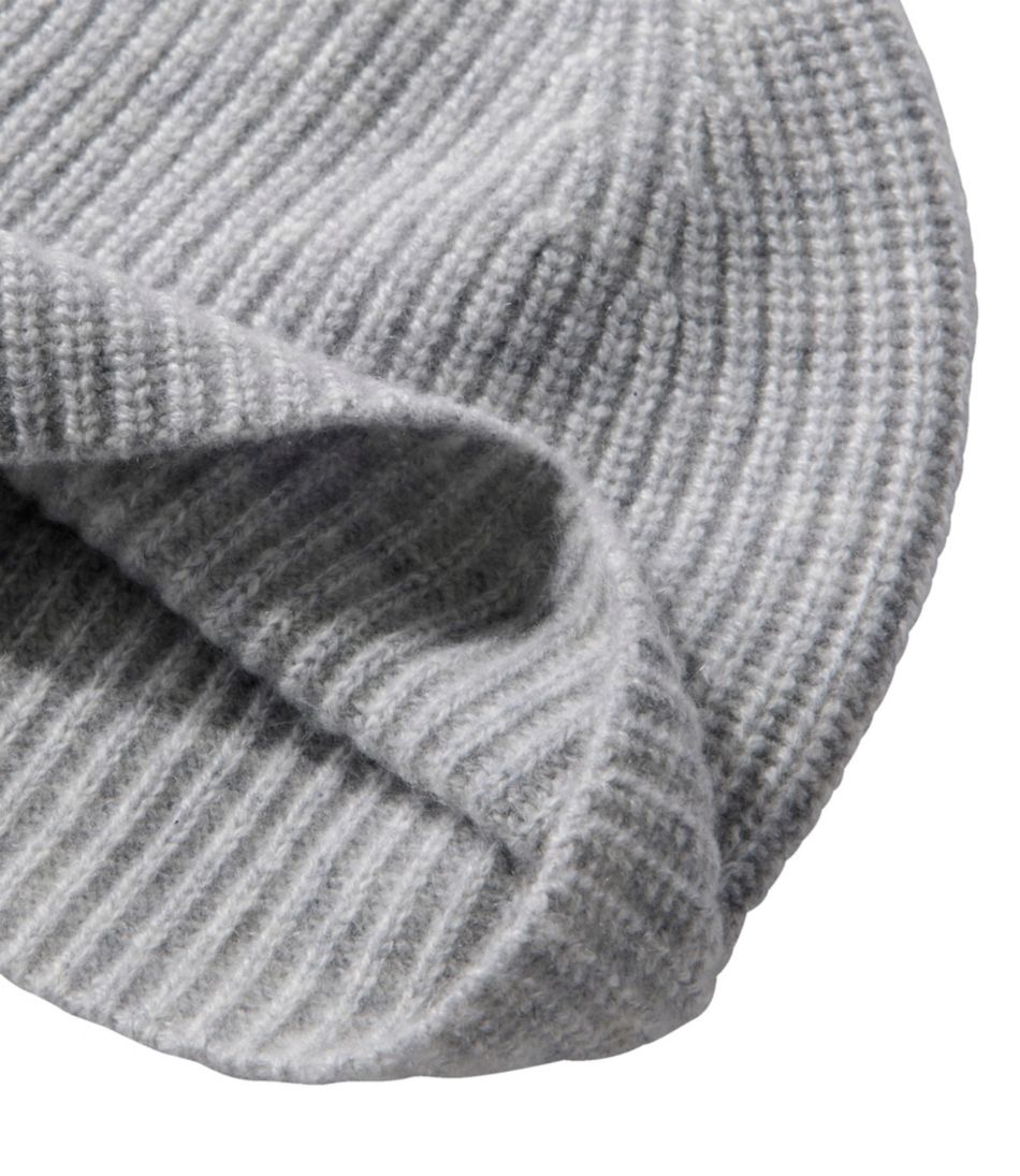 L.L.Bean US | Adults' Classic Cashmere Beanie