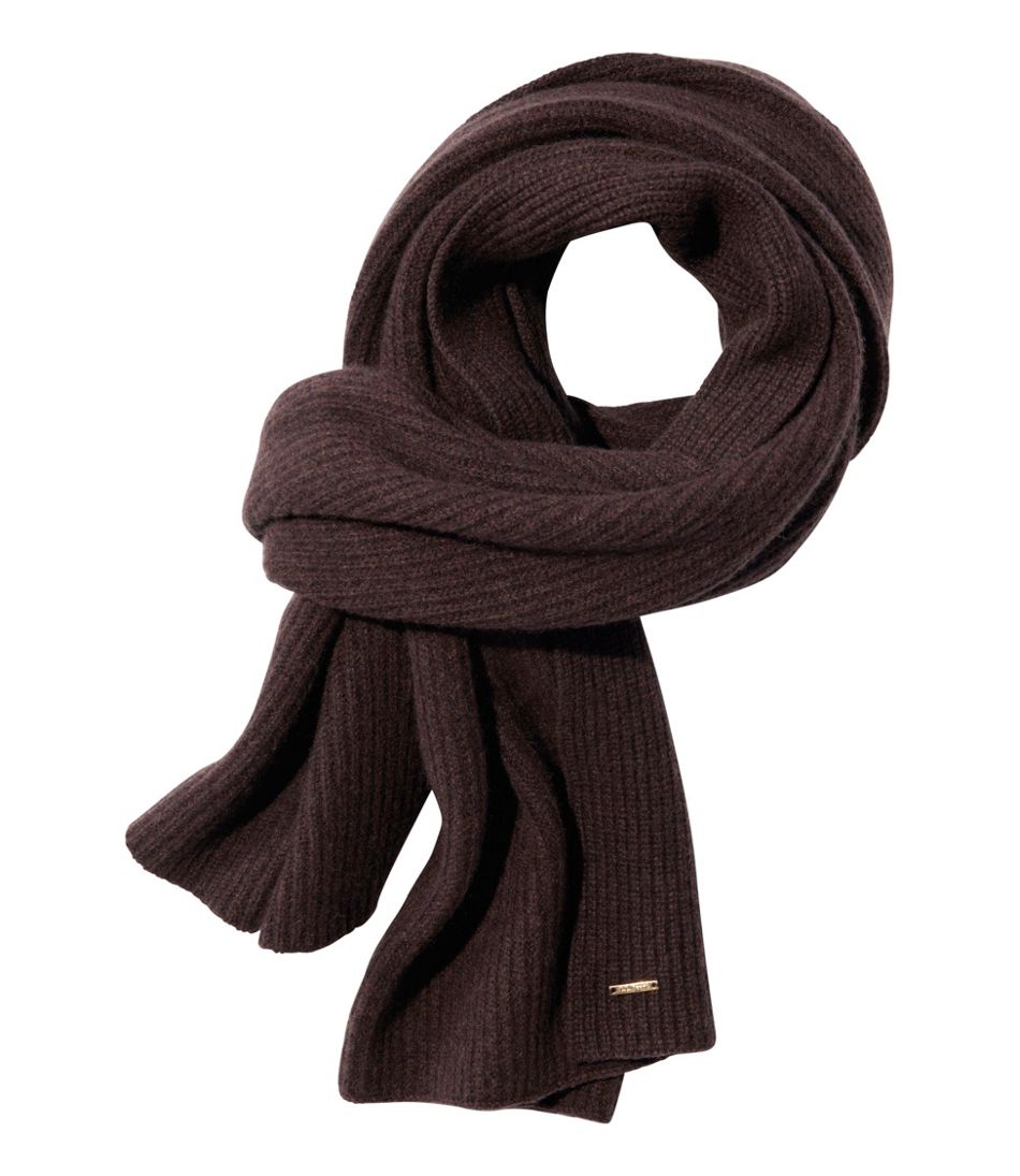 L.L.Bean On Sale | Women's Classic Cashmere Wrap