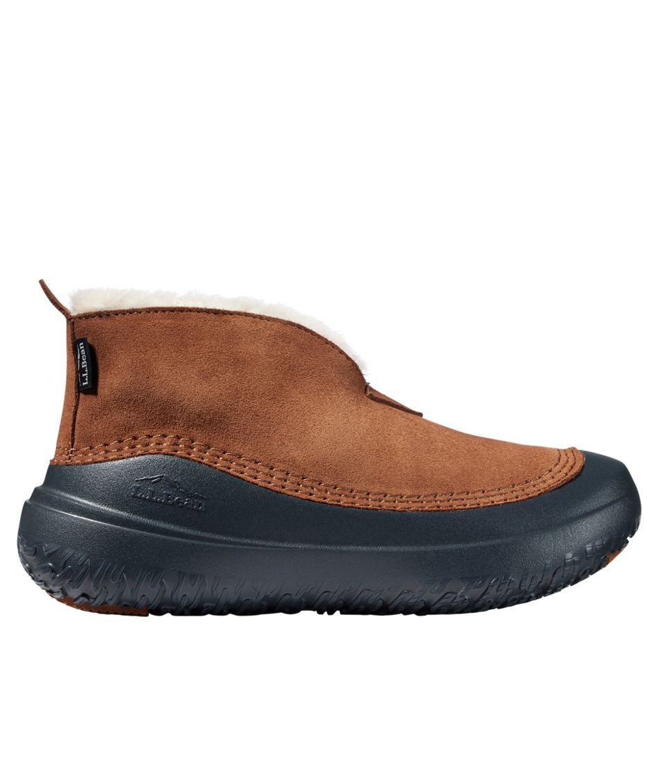 L.L.Bean For Sale | Women's Wicked Good Max Slippers, Boot