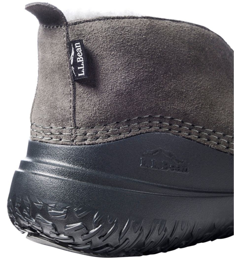 L.L.Bean For Sale | Women's Wicked Good Max Slippers, Boot
