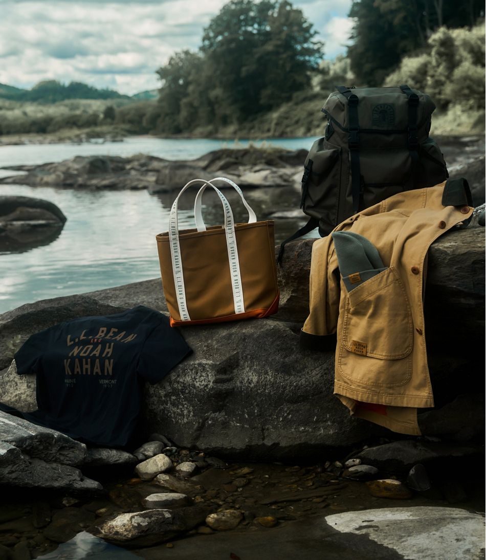 L.L.Bean Online | Adults' & Noah Kahan L.L.Beanie