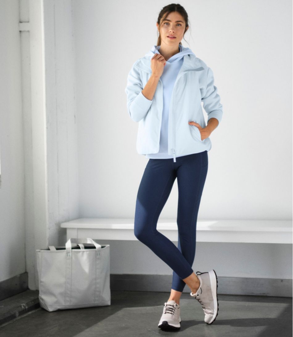 L.L.Bean On Sale | Women's Venture Puffer Vest