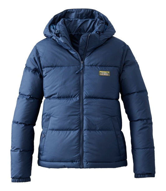 L.L.Bean Sale | Women's Mountain Classic Down Jacket