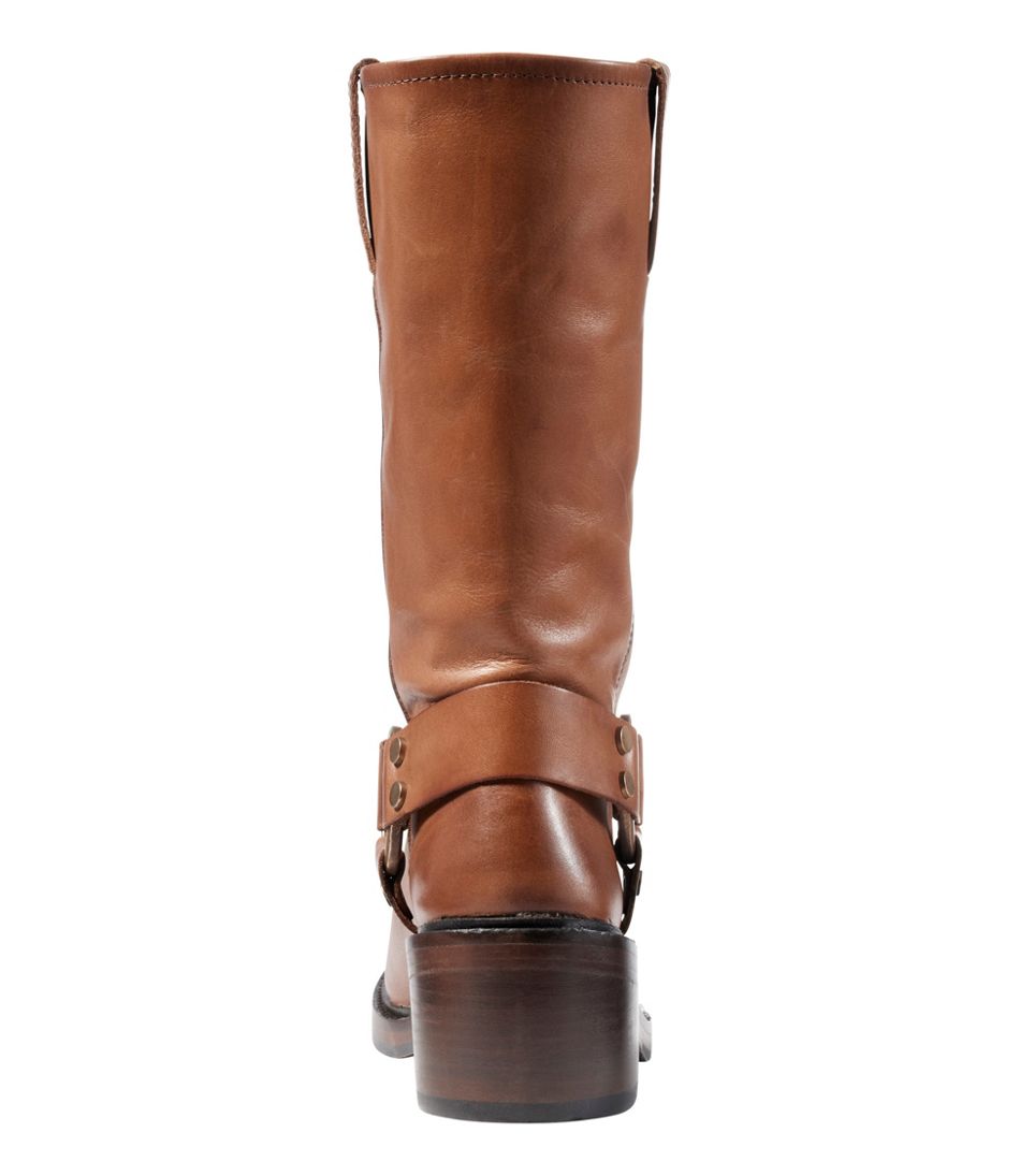 L.L.Bean US | Women's Frye Kate Harness Boots