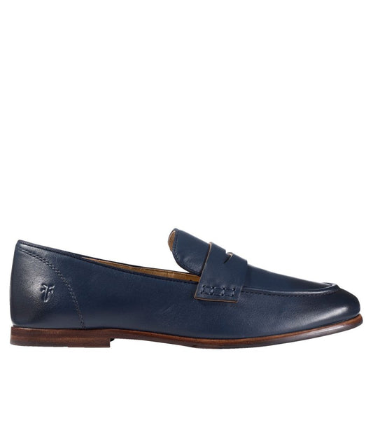 L.L.Bean Online | Women's Frye Faith Loafers