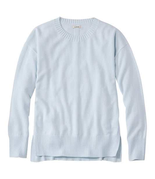 L.L.Bean Outlet | Women's VentureSoft Sweater Pullover