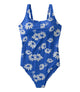 French Blue Daisy