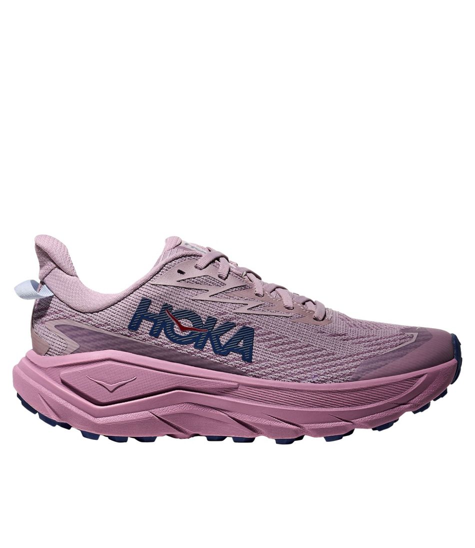 L.L.Bean On Sale | Women's HOKA Challenger 8 Trail Shoes, GORE-TEX