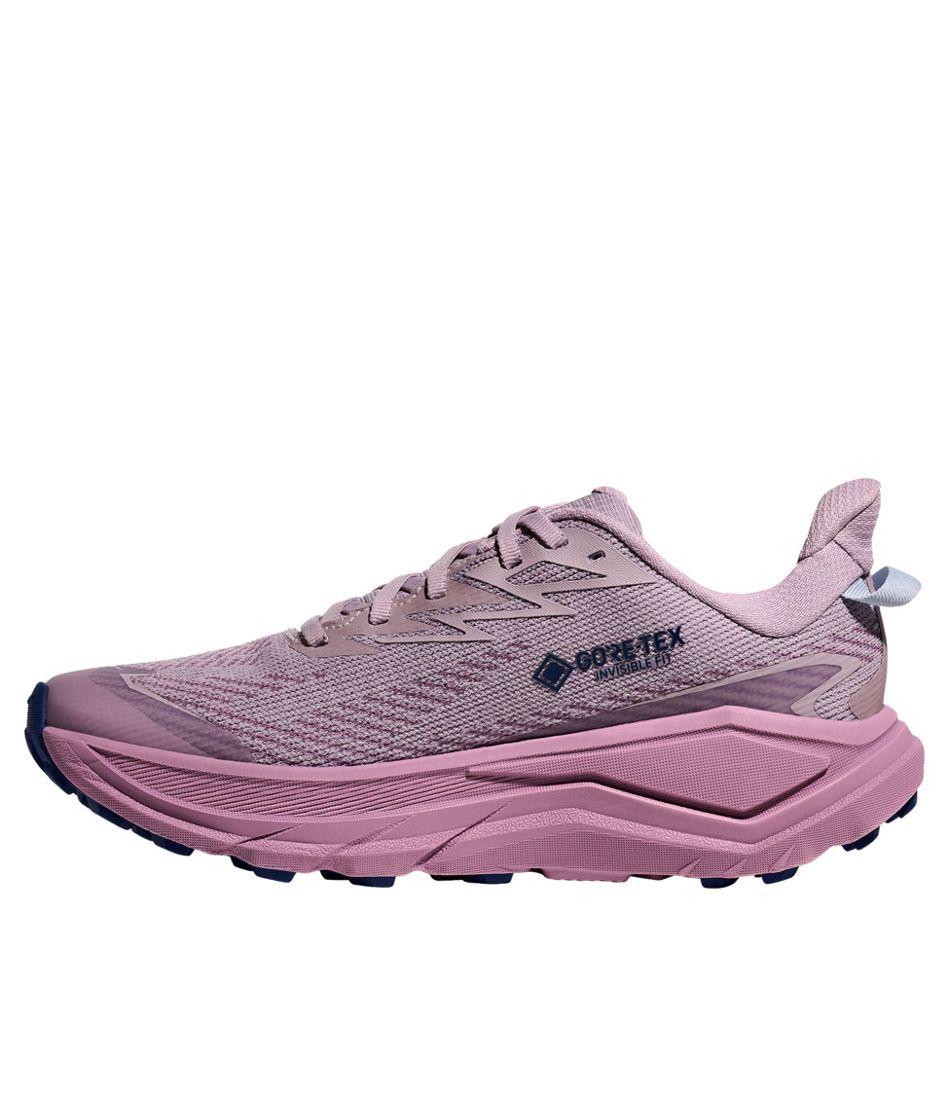 L.L.Bean On Sale | Women's HOKA Challenger 8 Trail Shoes, GORE-TEX