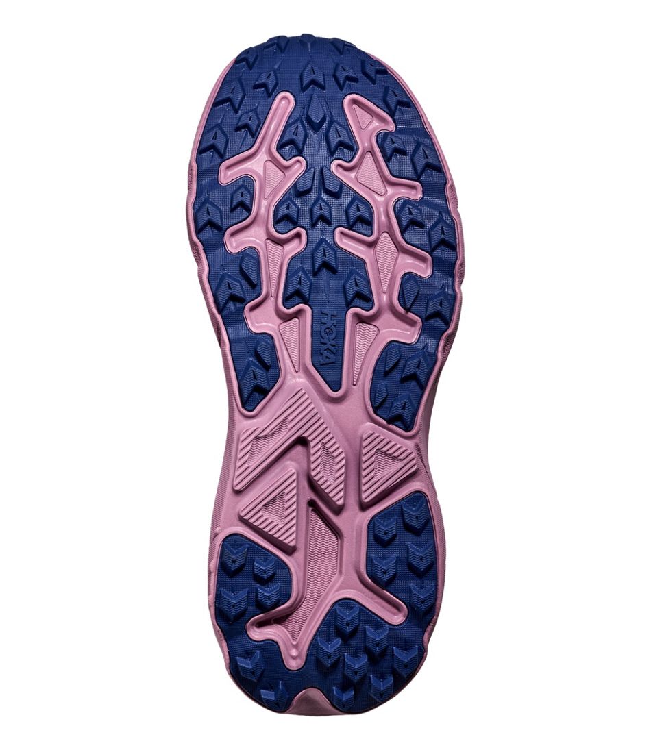 L.L.Bean On Sale | Women's HOKA Challenger 8 Trail Shoes, GORE-TEX