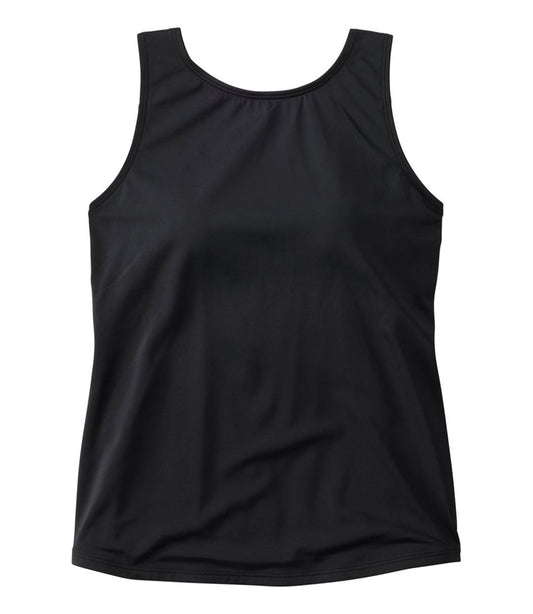 L.L.Bean Discount | Women's BeanSport Highneck Tankini Top