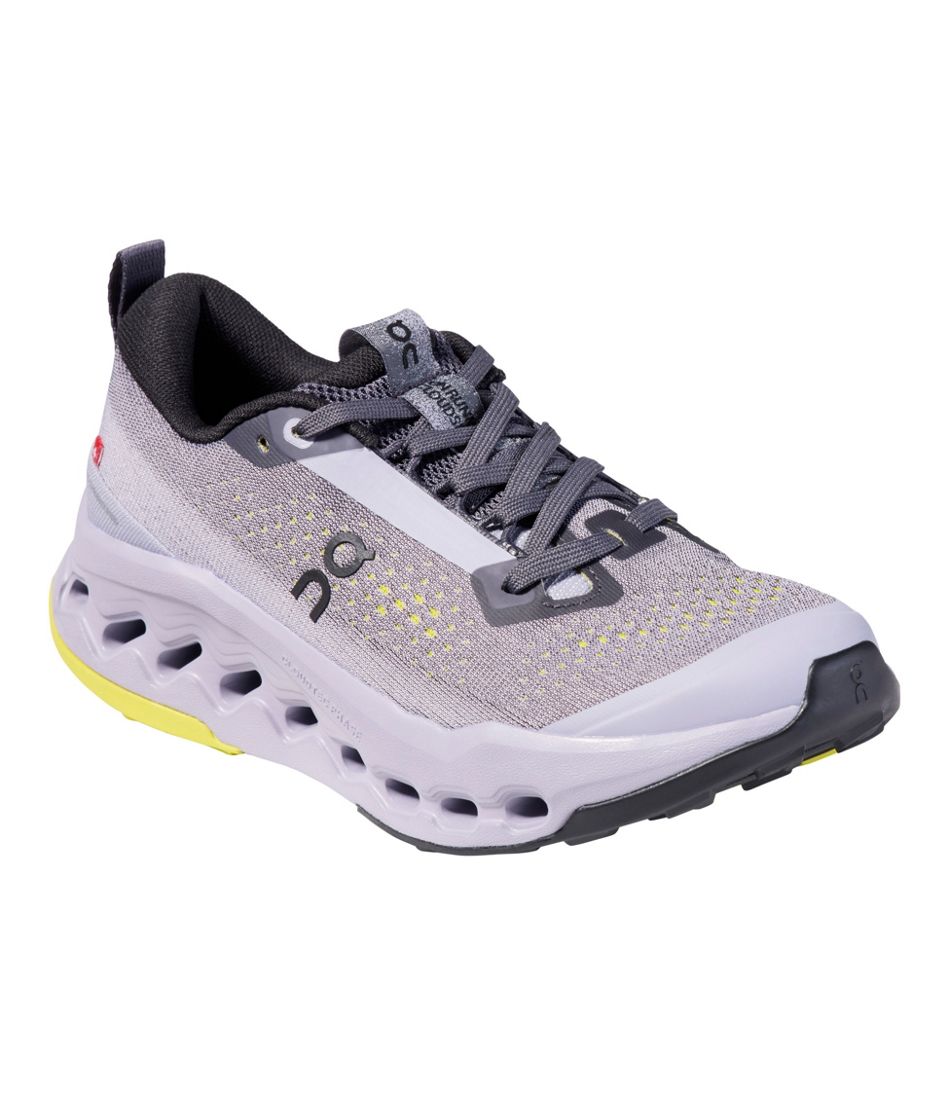 L.L.Bean Sale | Women's On Cloudsurfer Trail 2 Running Shoes