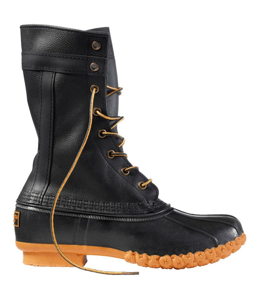 L.L.Bean On Sale | Women's Signature Bean Boots, 11" Cruiser Leather