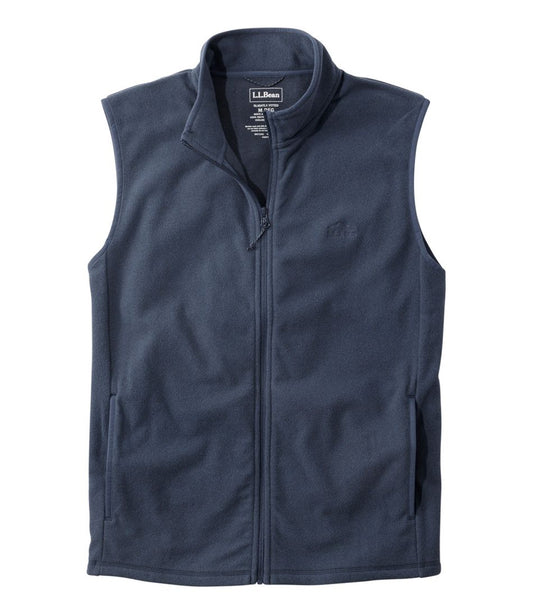L.L.Bean US | Men's All Season Access Fleece Vest