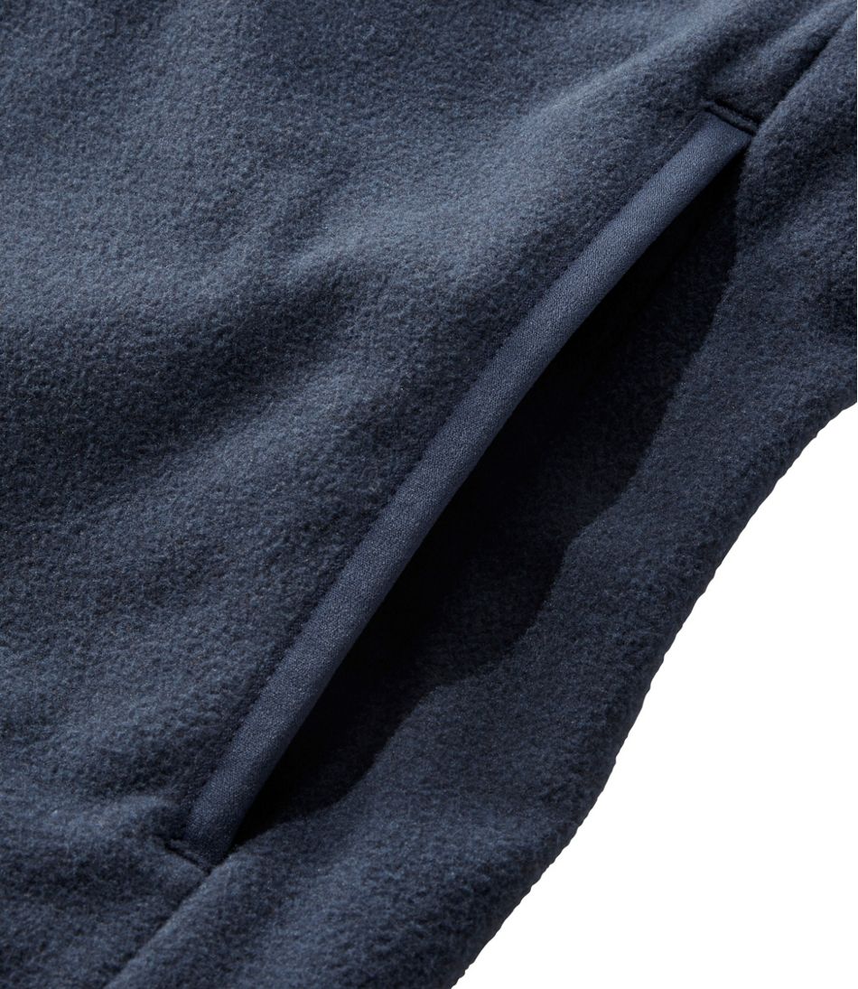 L.L.Bean US | Men's All Season Access Fleece Vest