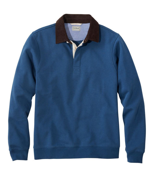 L.L.Bean For Sale | Men's Mariner Ultrasoft Sweatshirt