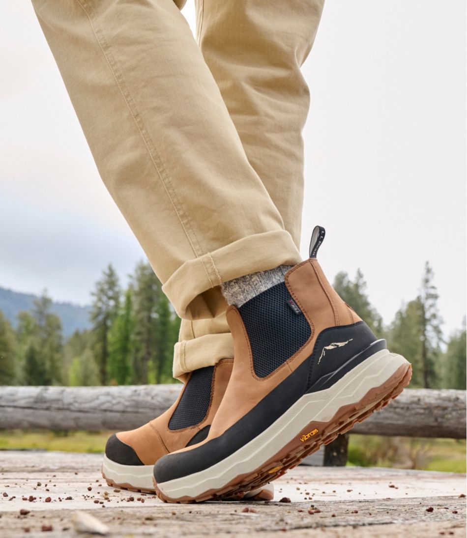 L.L.Bean US | Men's NextVenture Boots, Chelsea