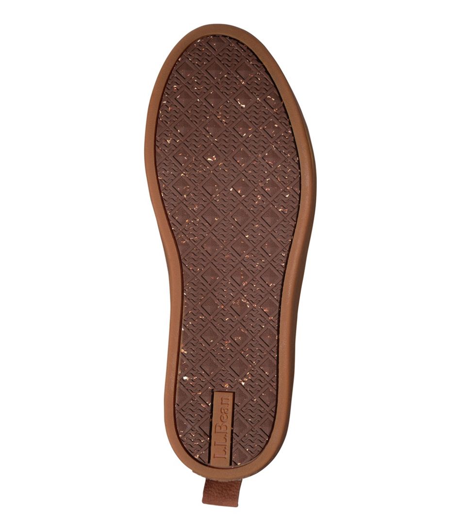 L.L.Bean On Sale | Men's Eco Bay Chukka Boots, Leather