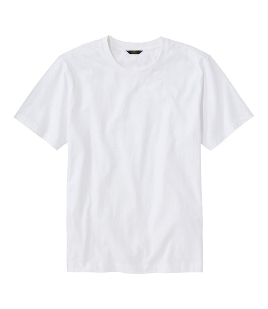 L.L.Bean Sale | Men's Signature Northwoods Short-Sleeve Tee