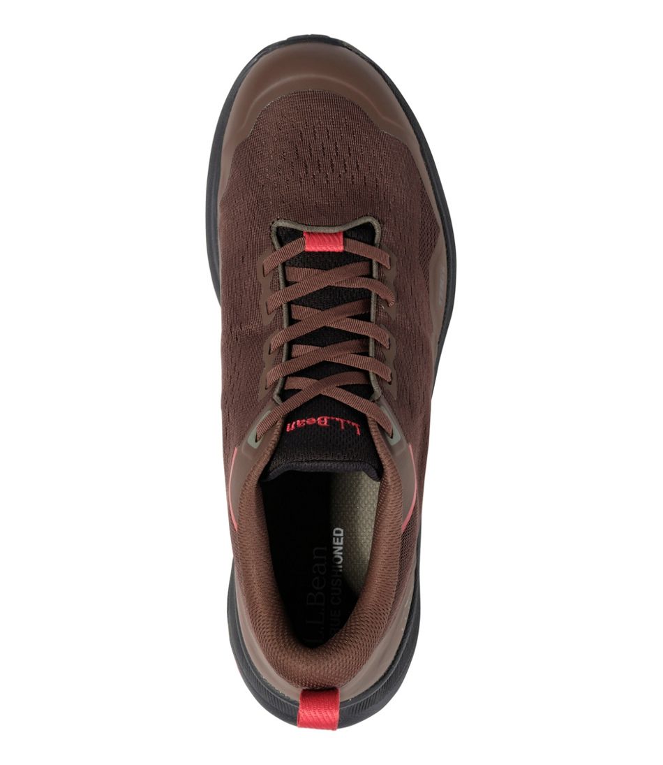 L.L.Bean On Sale | Men's Elevation Trail Shoes, Waterproof