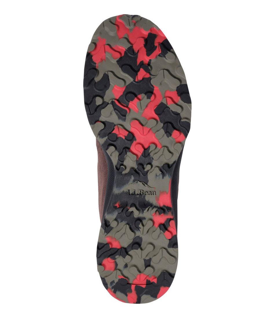 L.L.Bean On Sale | Men's Elevation Trail Shoes, Waterproof