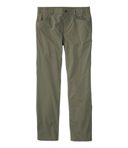 L.L.Bean On Sale | Men's Mountainside Ripstop 5-Pocket Pants