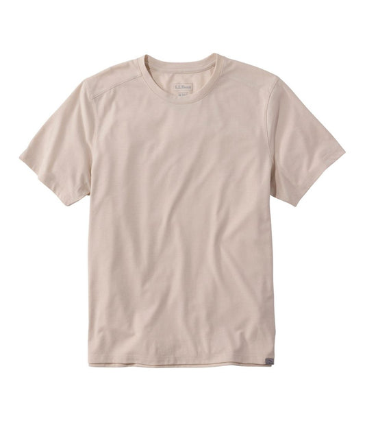 L.L.Bean New | Men's Multisport Lifestyle Tee, Short-Sleeve