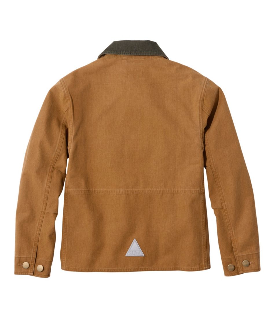 L.L.Bean For Sale | Little Kids' Lightweight Field Jacket