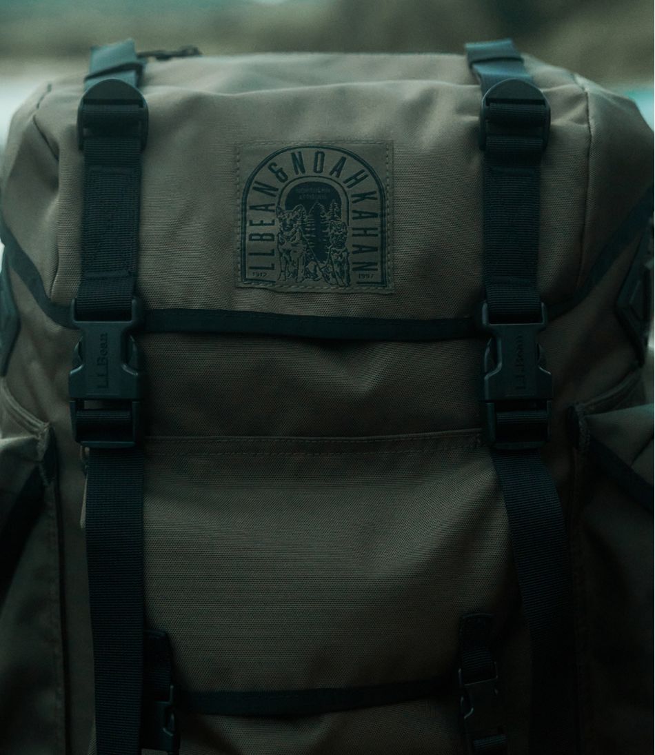 L.L.Bean For Sale | & Noah Kahan Continental Rucksack