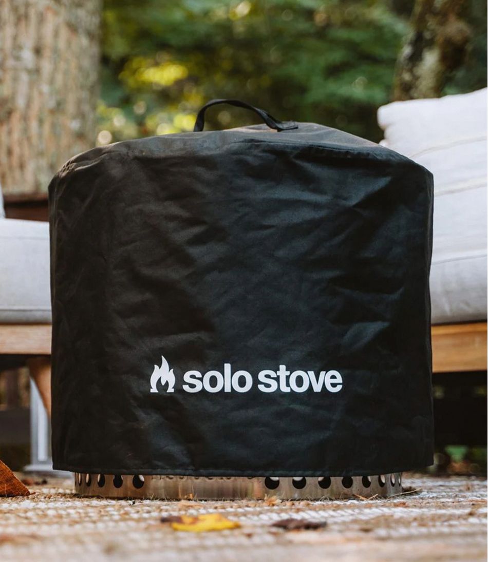 L.L.Bean Sale | Solo Stove Bonfire Shelter