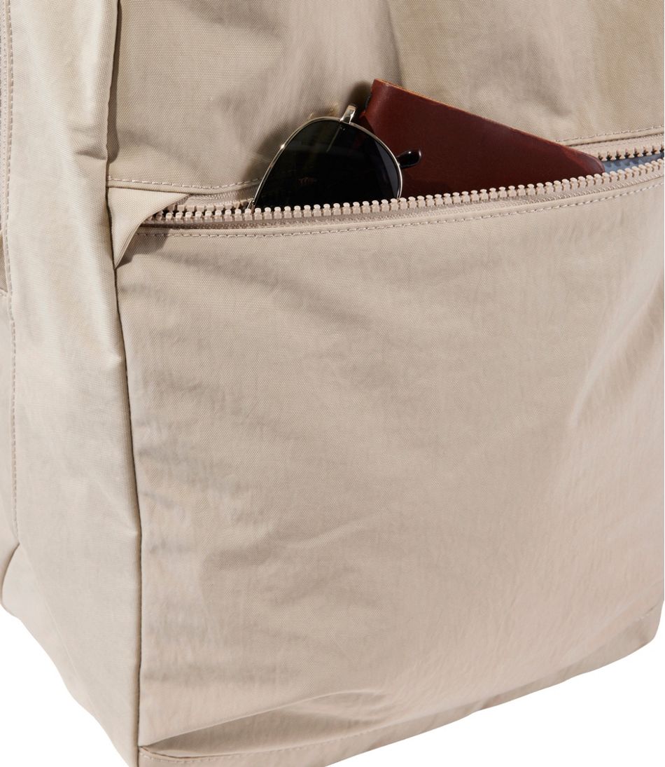 L.L.Bean Sale | Wharf Street Commuter Pack