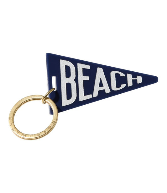 L.L.Bean US | Pennant Charm, Beach