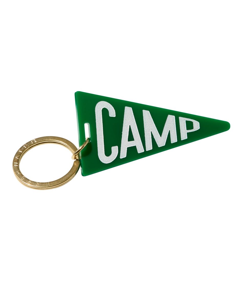 L.L.Bean For Sale | Pennant Charm, Camp