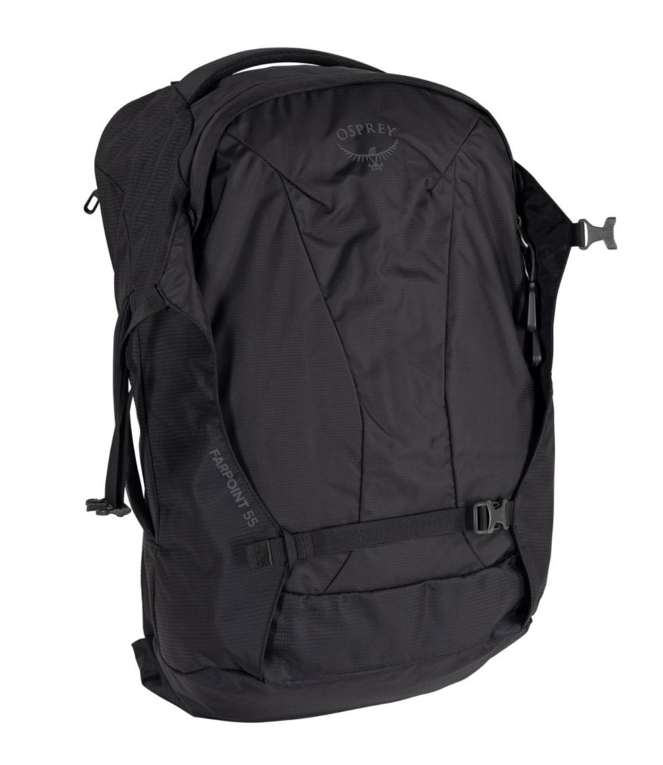 L.L.Bean Outlet | Osprey Farpoint Travel Pack, 55L