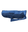 Nautical Navy/Deep Blue