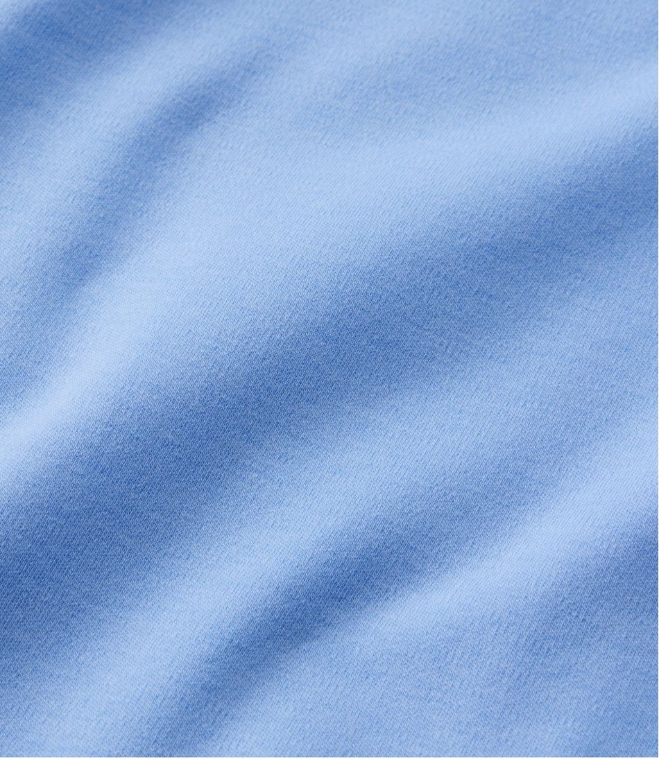 L.L.Bean Outlet | Women's Tee, Short-Sleeve Crewneck