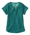 Shade Teal Woodcut
