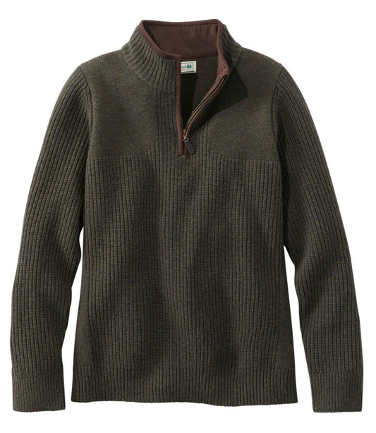 L.L.Bean New | Women's Waterfowl Sweater